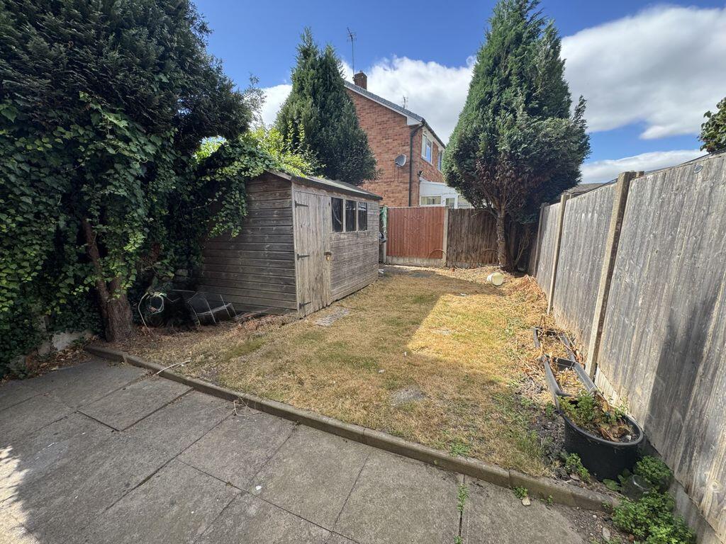 House in Walsall, West Midlands - View 5