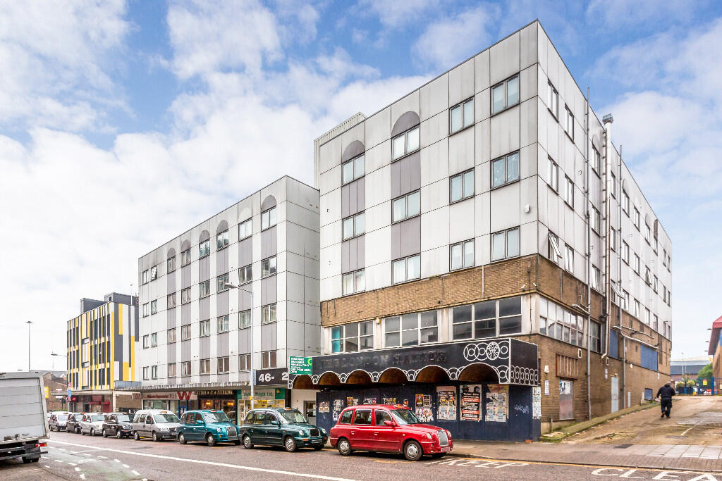 Main image of property: Park Street, Luton, Bedfordshire, LU1