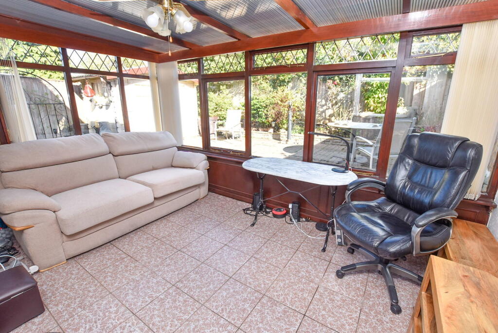 House in Wirral, Liverpool City Region - More