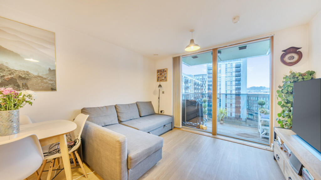 Main image of property: Thurston Road, Lewisham, SE13 7JG