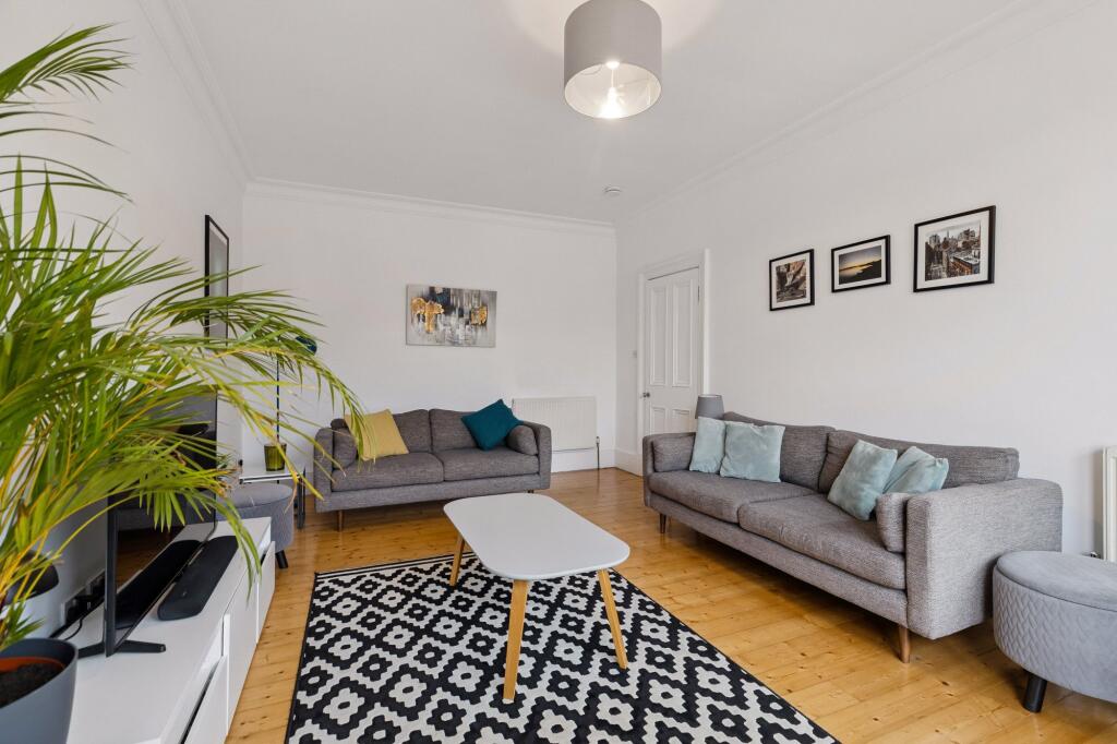 West Princes Street, Woodlands, Glasgow - More