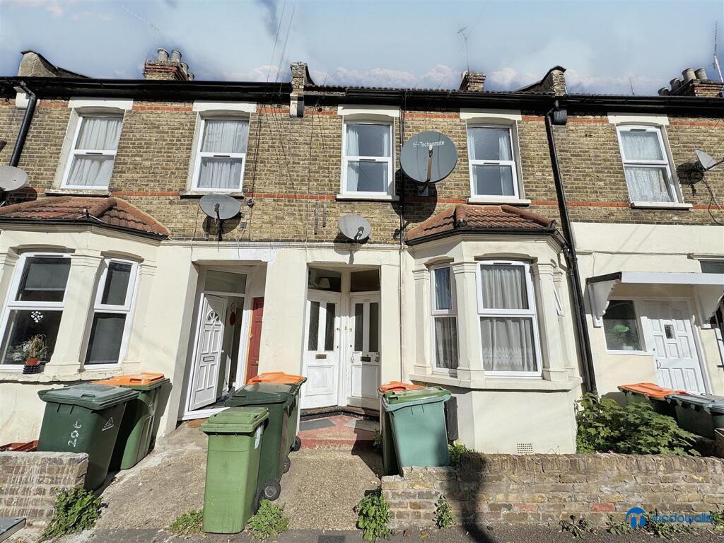 Main image of property: Wakefield Street, London