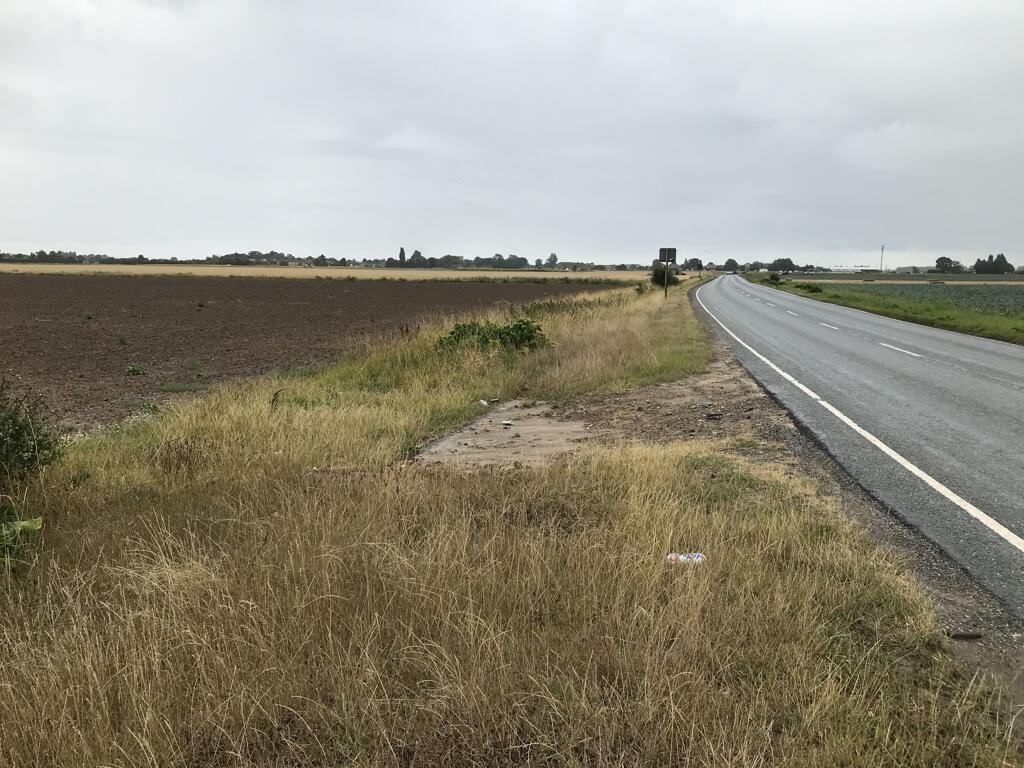 Main image of property: Land , Main Road , Butterwick , Boston , Lincolnshire , PE22 0JH