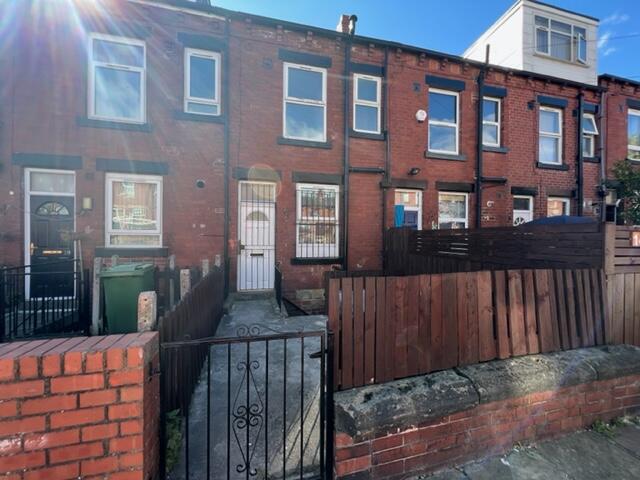 Main image of property: Harlech Terrace, Leeds, West Yorkshire, LS11