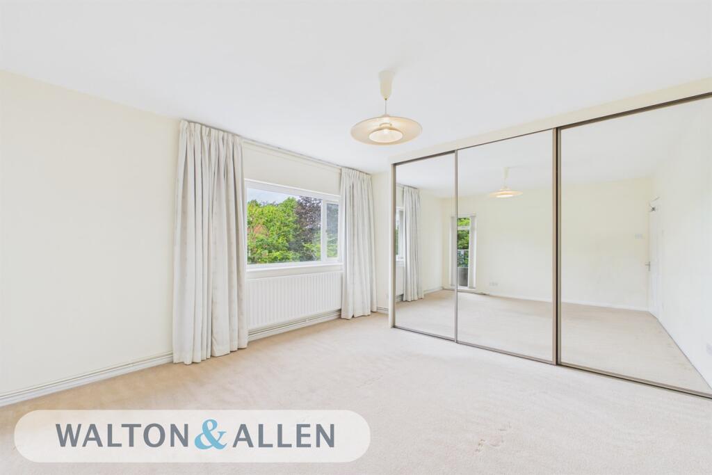 Apartment in Nottingham - More