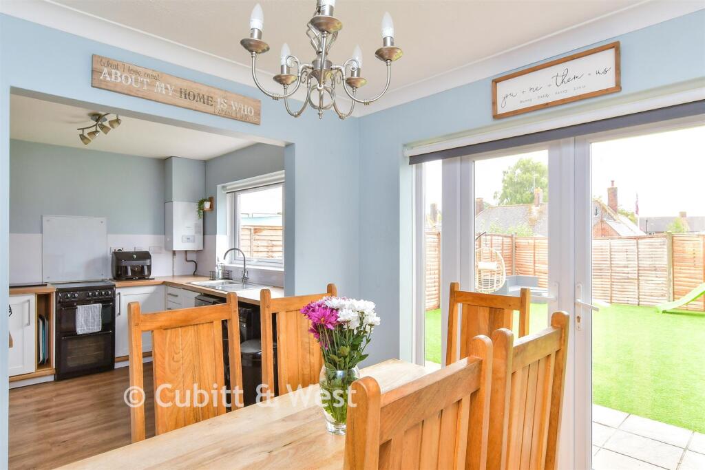 House in Portsmouth - View 4