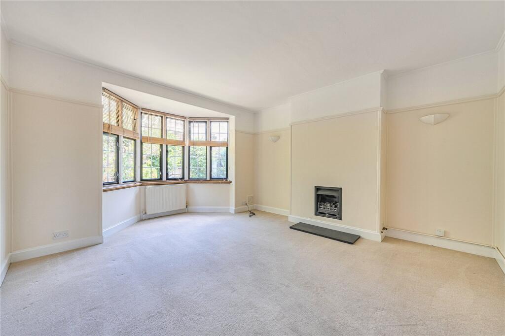 Main image of property: Church Close, Church Street, Epsom, Surrey, KT17