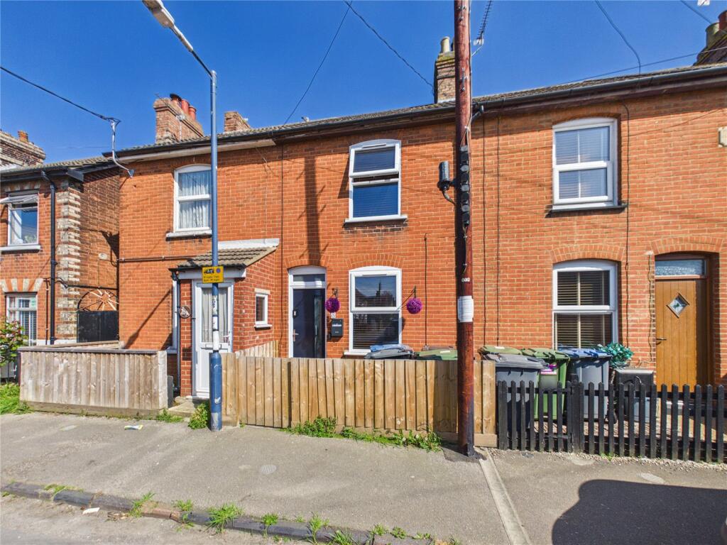 Main image of property: Margaret Street, Felixstowe, Suffolk, IP11
