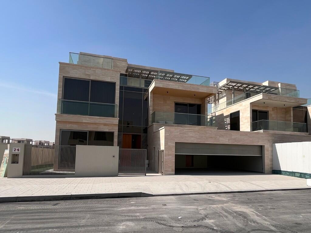 Main image of property: Dubai