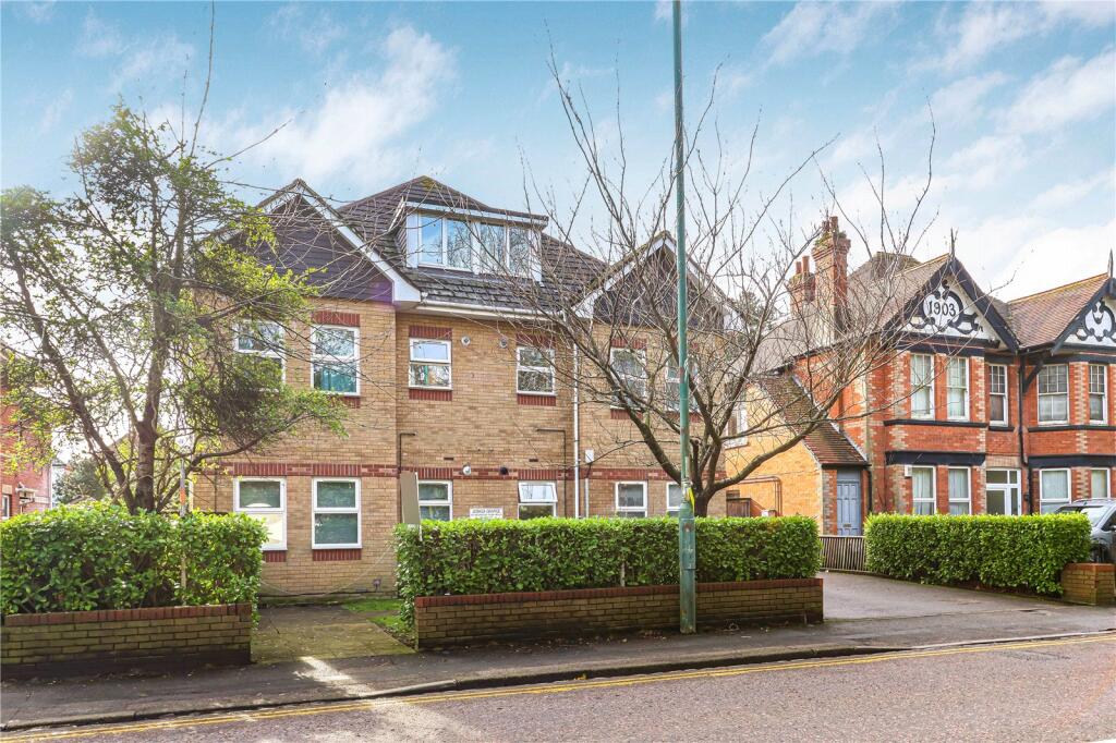 Main image of property: Richmond Park Road, Charminster, Bournemouth, BH8