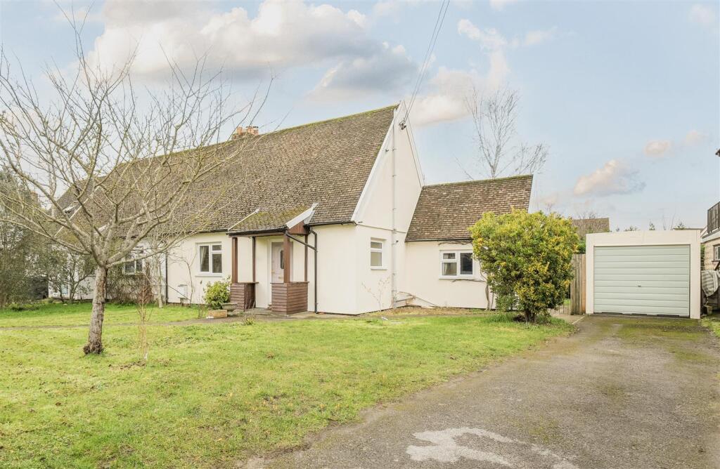 Main image of property: School Lane, Staverton, Trowbridge