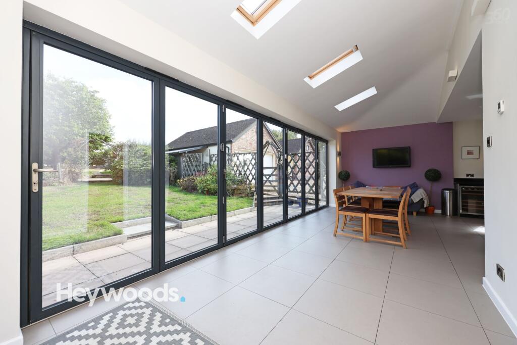 House in Stafford, Standon - More