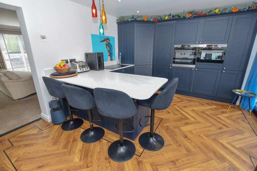 House in Chester - View 4
