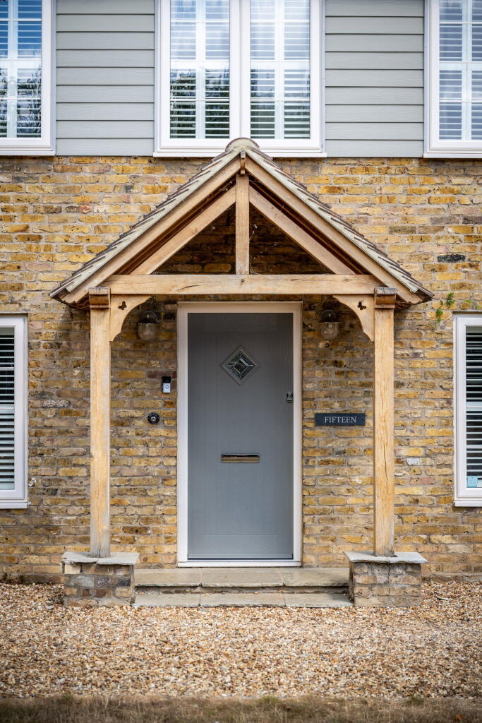 House in Milton Keynes, Harrold - View 4