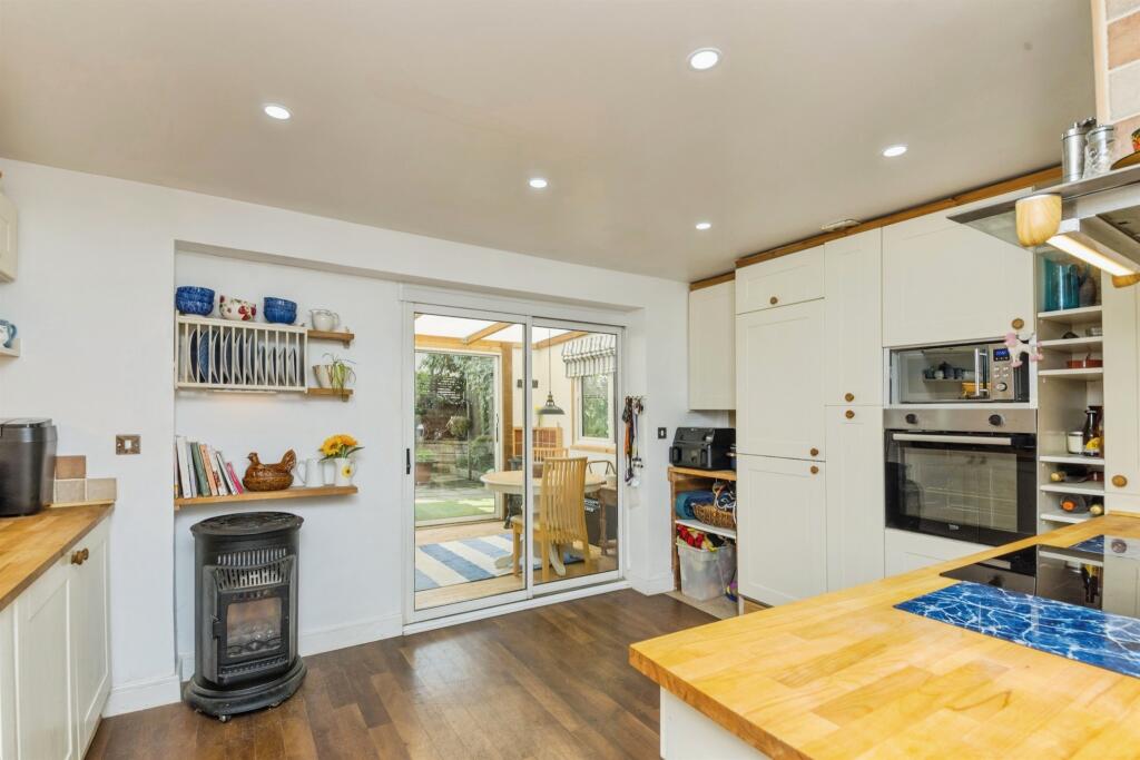 House in Ipswich, Suffolk - View 6