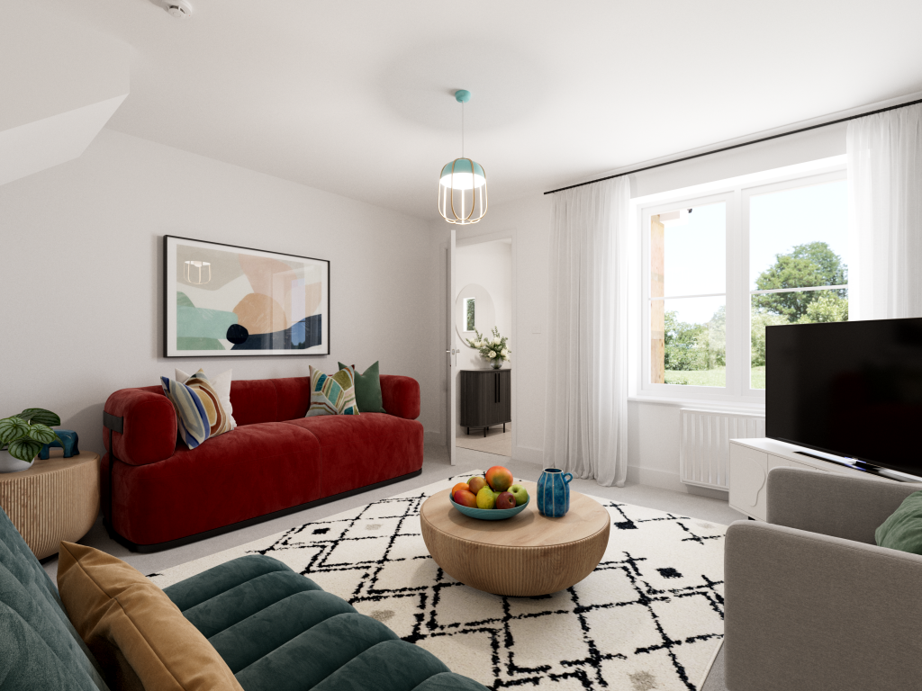 House in Blackburn - View 4