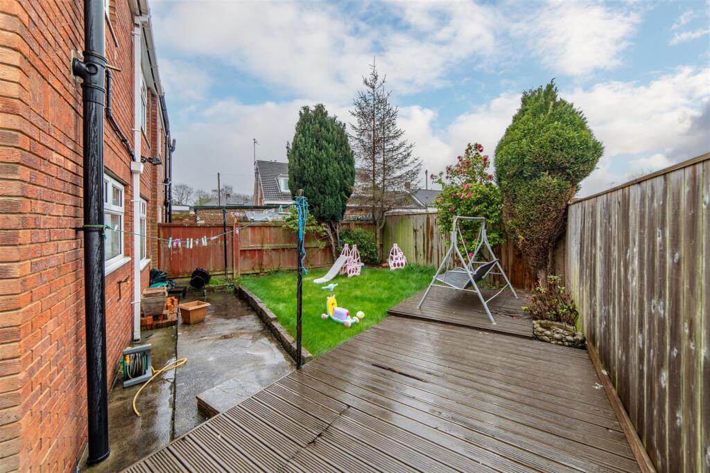 House in Newcastle upon Tyne, Coxlodge - View 2