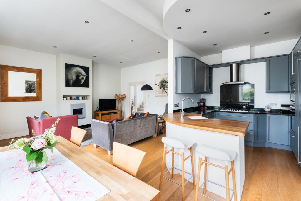 Lansdown Crescent, Bath, BA1 photo 5