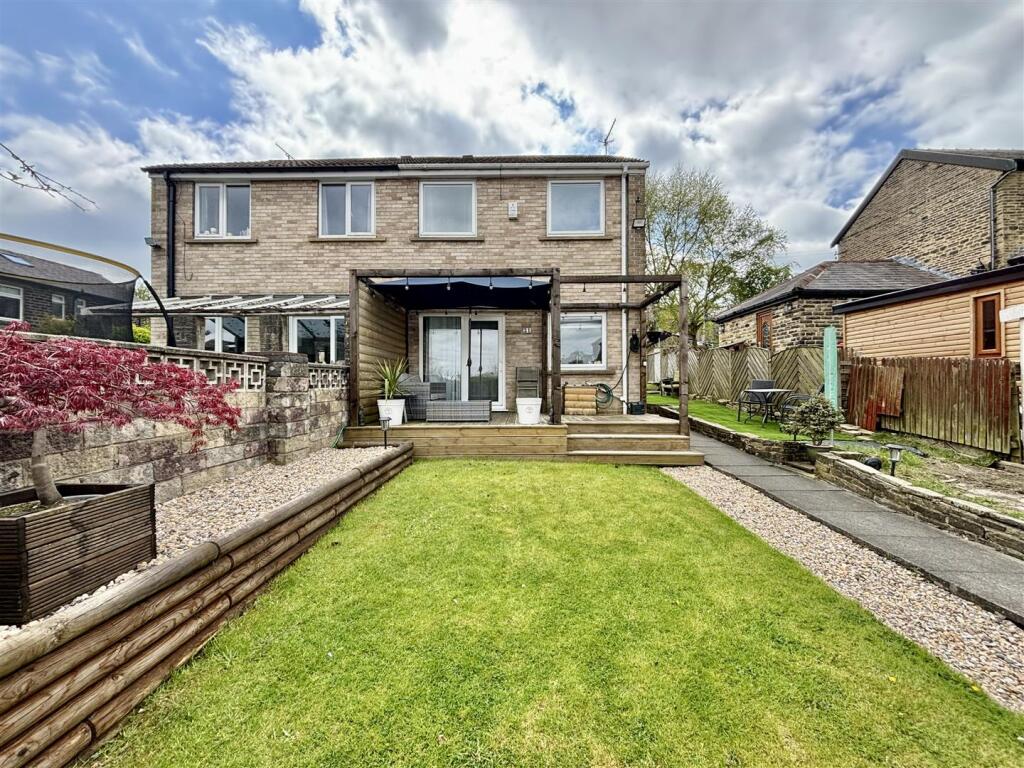 Main image of property: Herbert Street, Clayton, Bradford