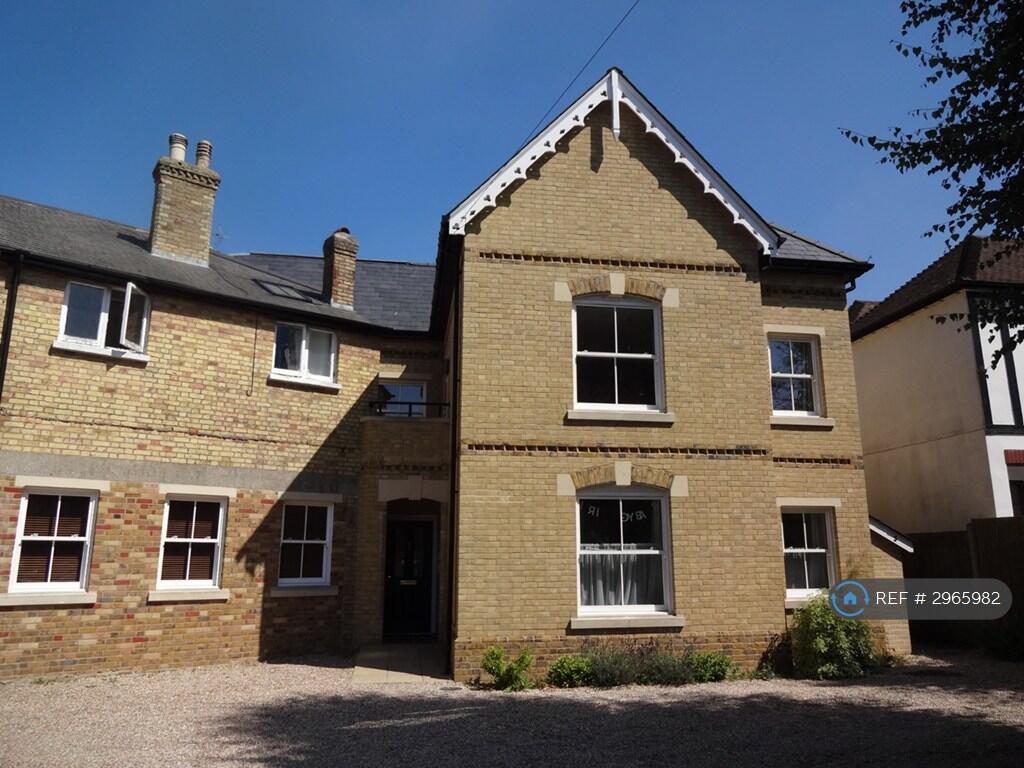 Main image of property: South Park, Sevenoaks, TN13