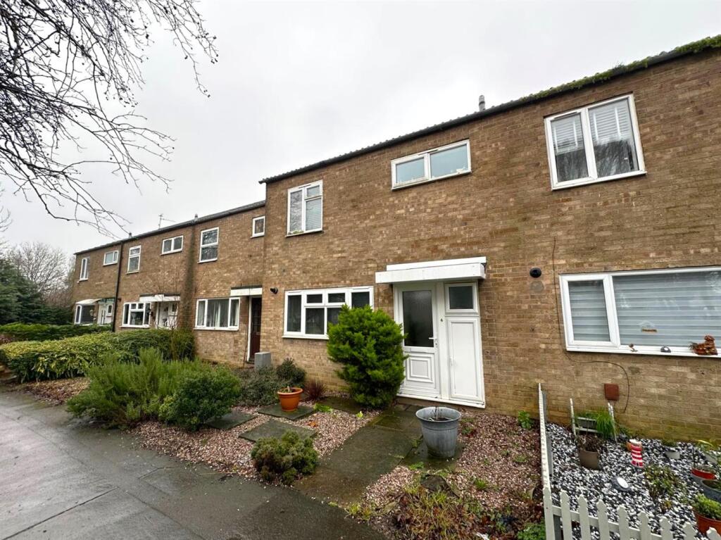 Main image of property: Bakers Lane, Peterborough