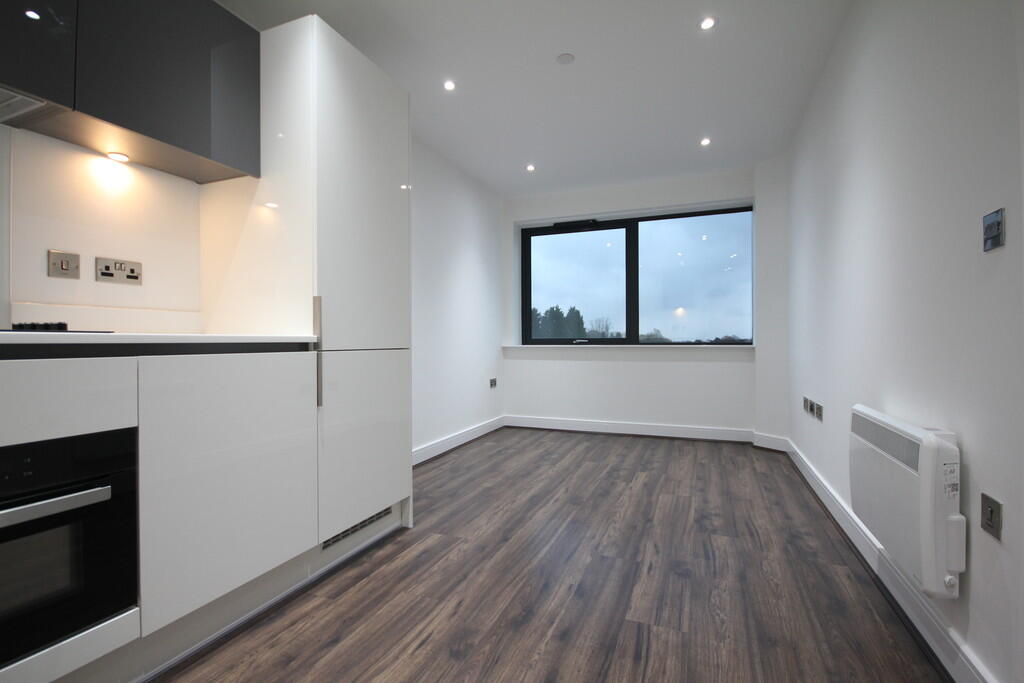Nexus Point, Edwards Road, Erdington, B24 - Widok 2