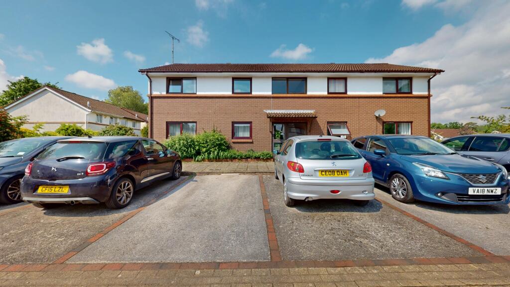 Main image of property: Heath Mead, Heath, Cardiff, CF14