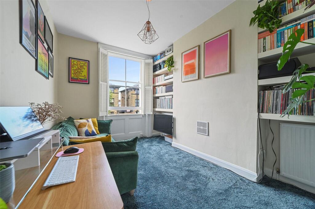 Main image of property: Richmond Road, London, E8
