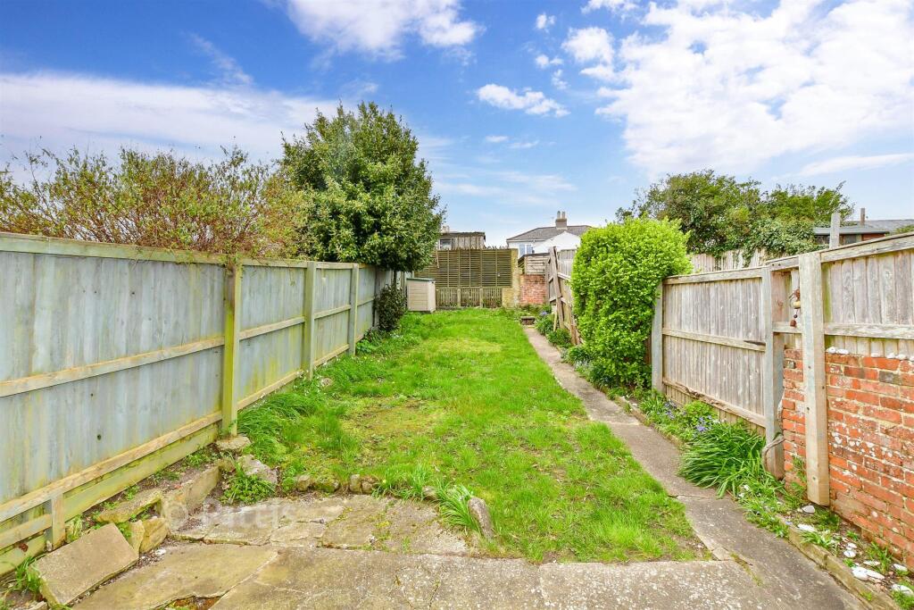 Osborne Road, Ryde, Isle of Wight - View 5