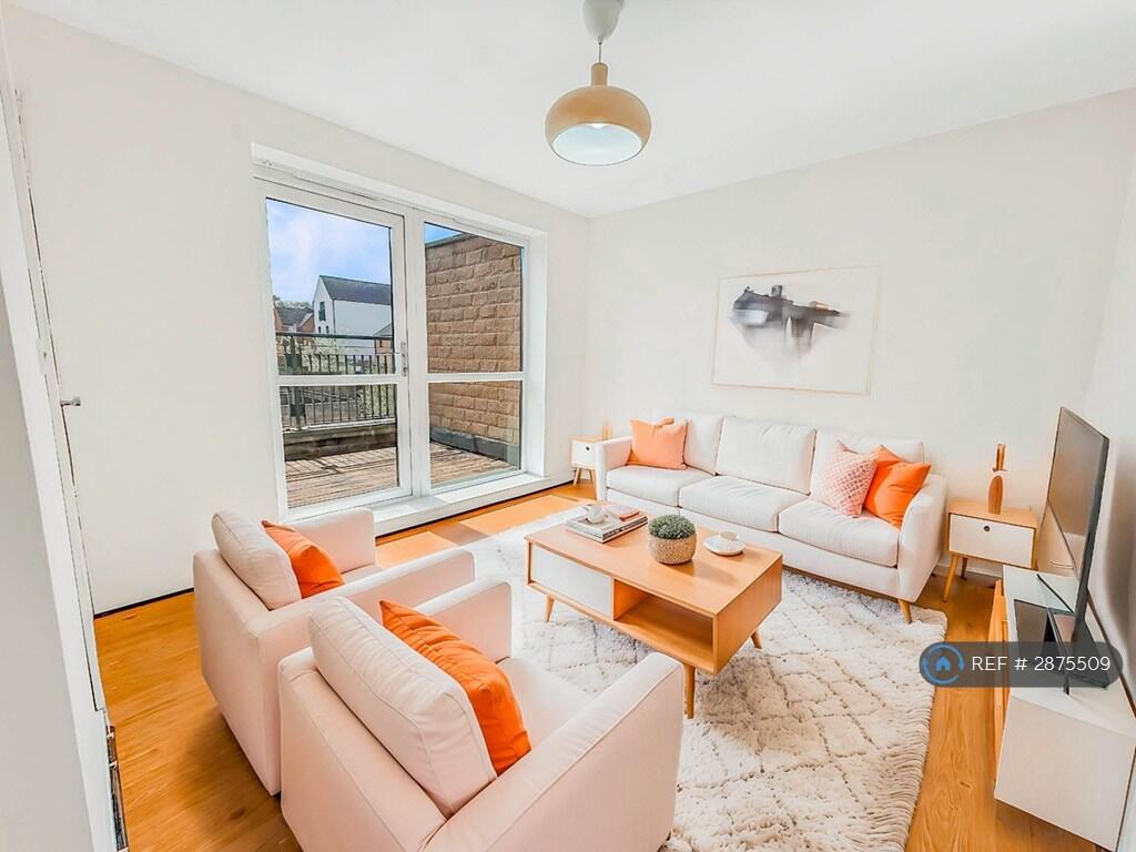 Main image of property: Winterson St, Accrington, BB5