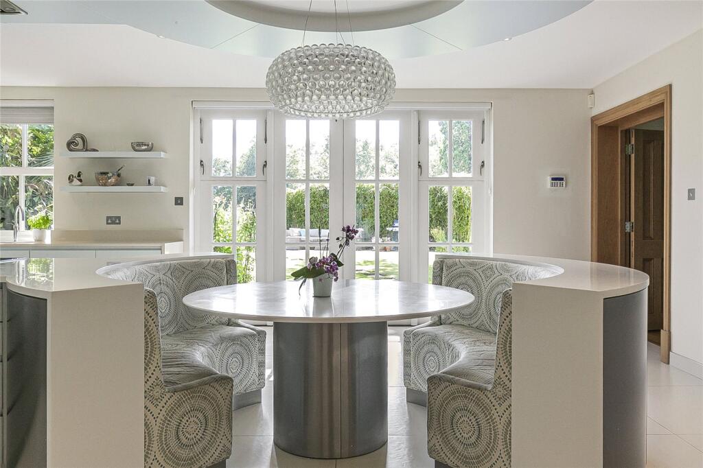 Additional image 10 of Wild Hill Road, Woodside, Hertfordshire, AL9