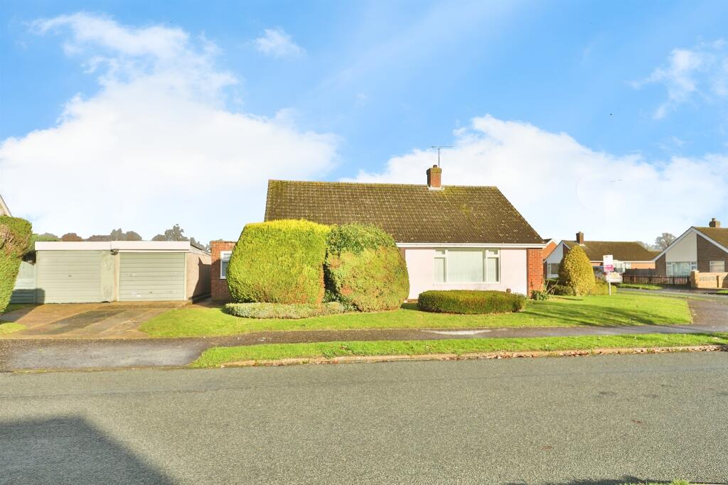 Main image of property: Southlands, Swaffham