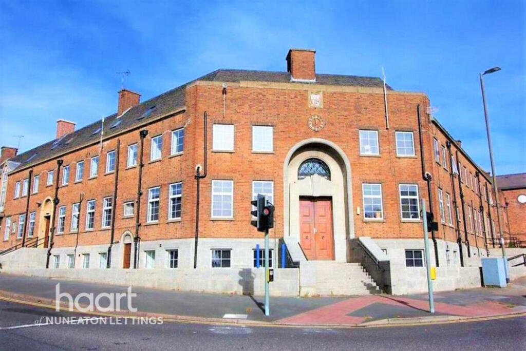 Main image of property: Upper Bond Street, Hinckley