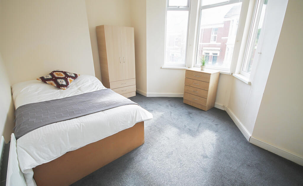 Main image of property: Greystoke Avenue, Newcastle upon Tyne