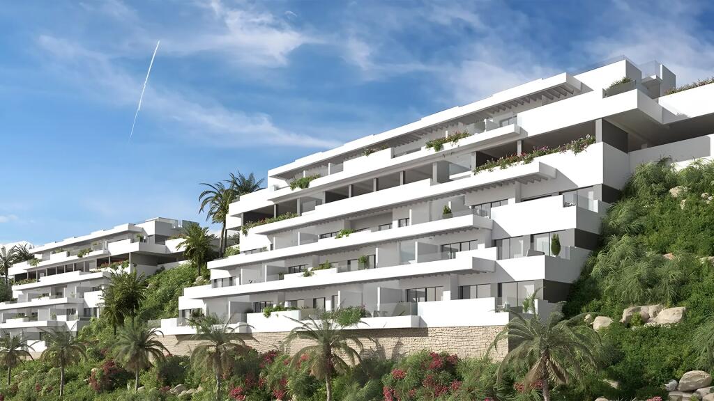 Main image of property: Andalucia, Malaga, Mijas-Costa