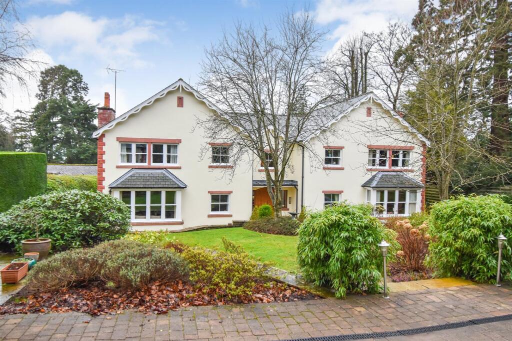 Main image of property: Beacon Edge, Penrith