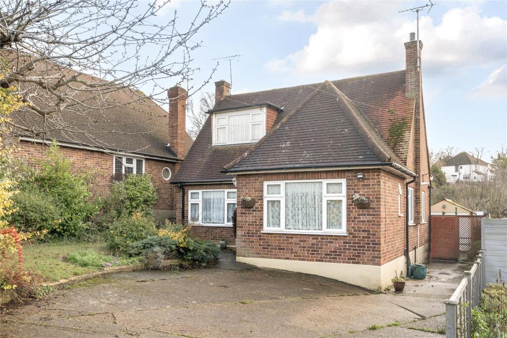 Main image of property: Row Hill, Addlestone, Surrey, KT15