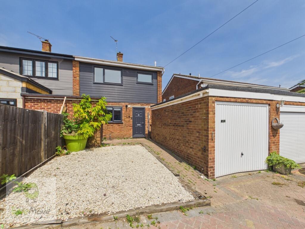 Main image of property: Avery Way, Allhallows, Rochester, ME3 9QN
