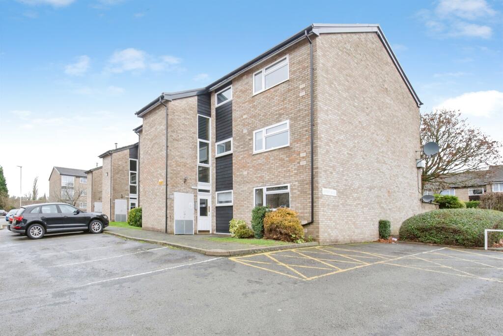 Apartment in Leicester, City of Leicester - View 2