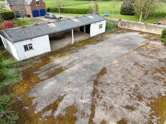 Existing property