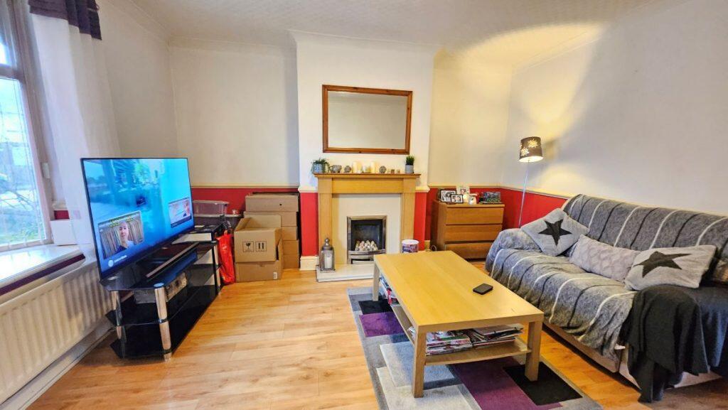 24 Knutshaw Crescent Bolton BL3 4SB photo 5