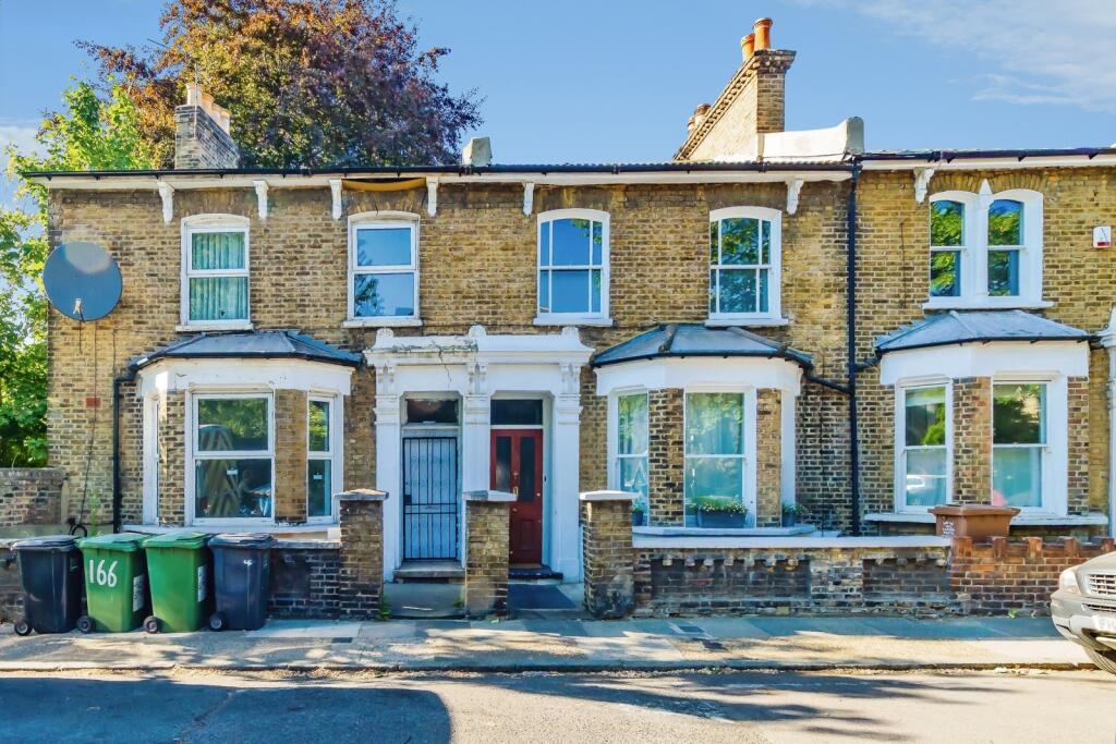 Main image of property: Upper Brockley Road, London, SE4
