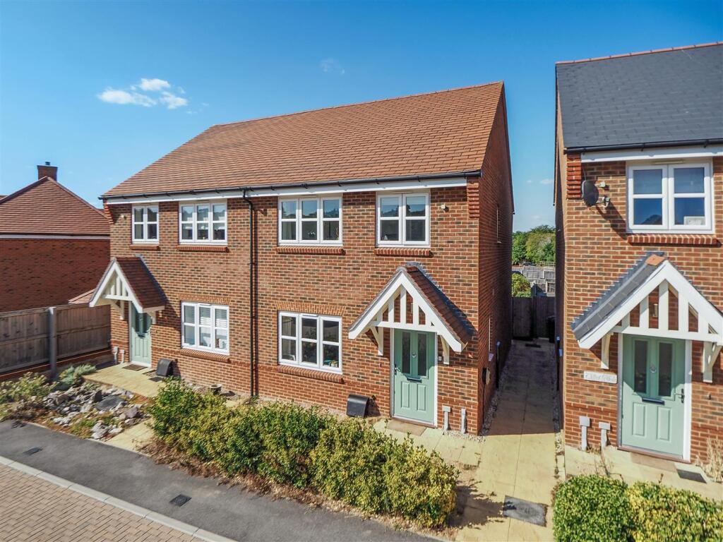 Main image of property: Lapine Gardens, Whitchurch