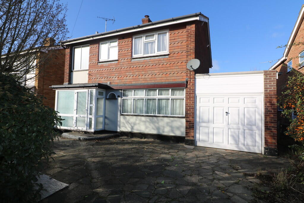 Main image of property: Highview Road, Benfleet