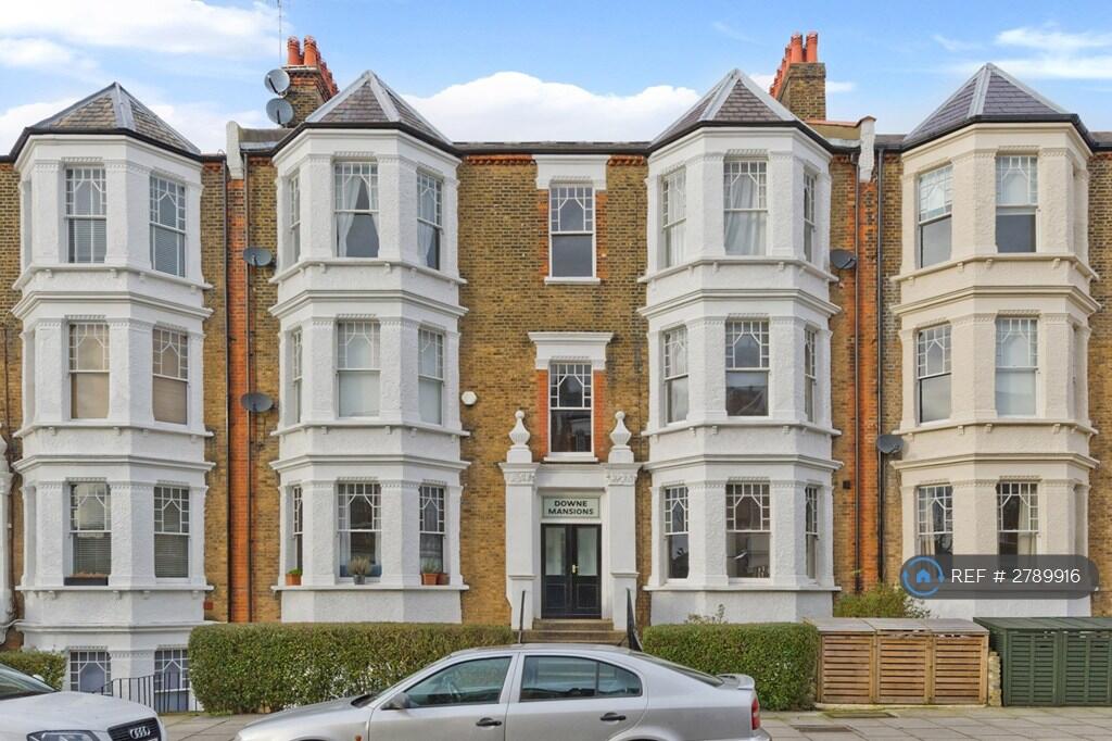 Main image of property: Downe Mansions, London, NW6