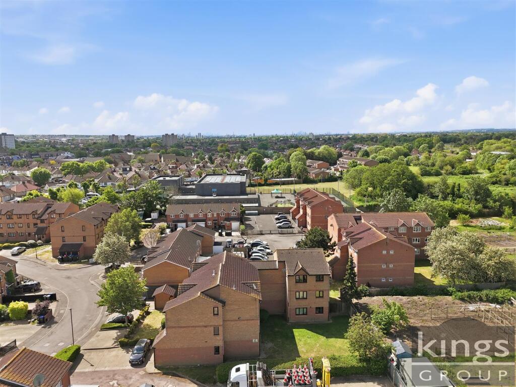 Main image of property: Cobbett Close, Enfield London
