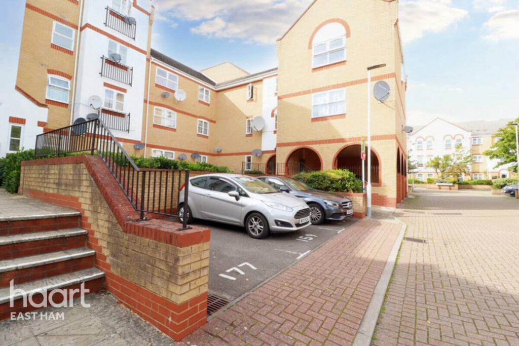 Main image of property: Angelica Drive, London