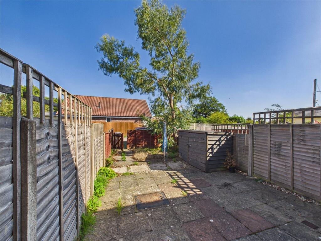 House in East Suffolk, Rushmere St Andrew - View 2