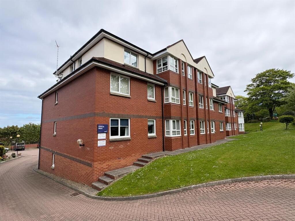 Main image of property: Holbeck Mews, Filey Road, Scarborough