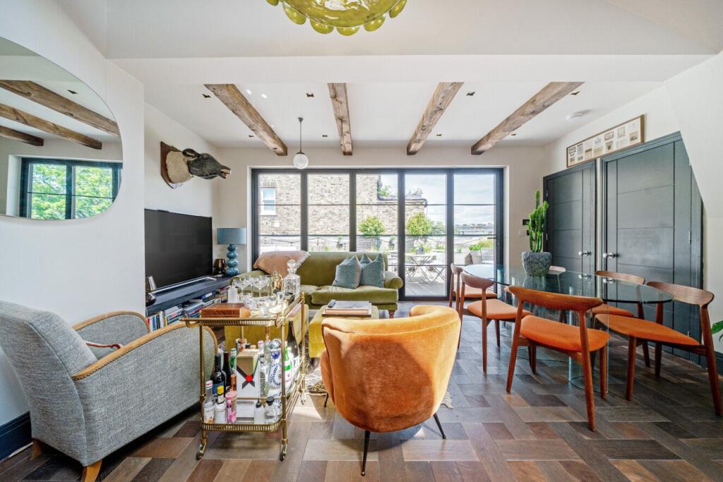 Main image of property: Clapham Common South Side, Clapham, London, SW4